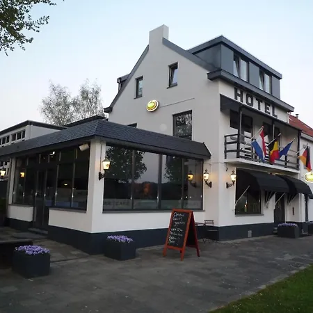 Otel Herberg Hotel Valkenburg Valkenburg aan de Geul