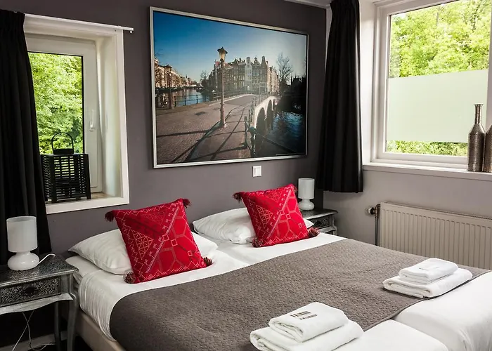 Herberg Hotel Valkenburg *