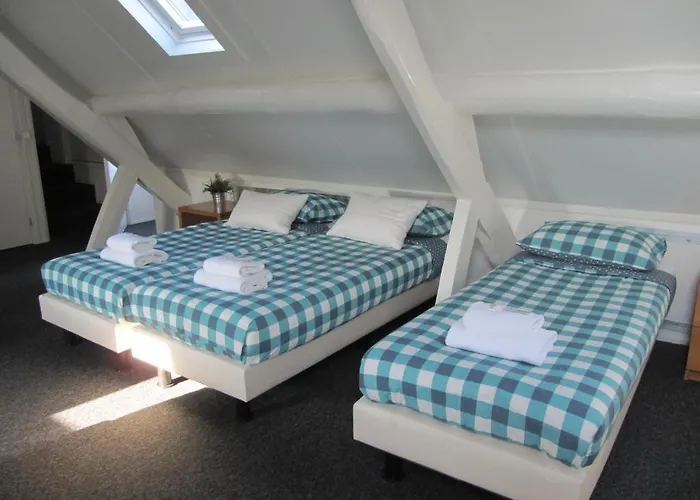 فندق Herberg Hotel Valkenburg Valkenburg aan de Geul