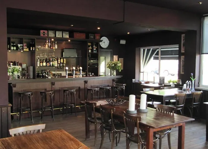 Herberg Hotel Valkenburg فندق