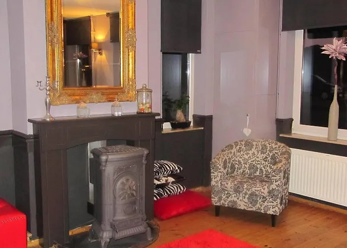 Herberg Hotel Valkenburg فندق Valkenburg aan de Geul