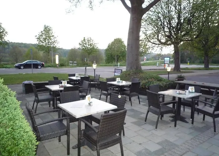 Herberg Hotel Valkenburg فندق Valkenburg aan de Geul