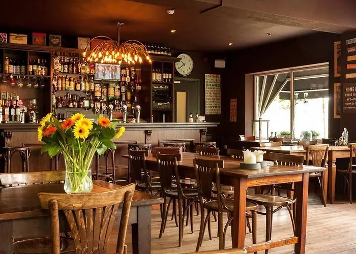 Herberg Hotel Valkenburg فندق *