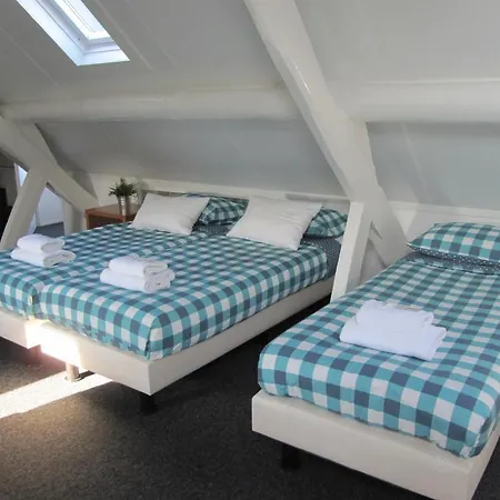 Hotel Herberg Hotel Valkenburg Valkenburg aan de Geul