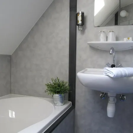 Herberg Hotel Valkenburg Hotel *