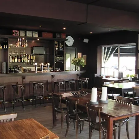 Herberg Hotel Valkenburg מלון