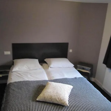 Herberg Hotel Valkenburg * Valkenburg aan de Geul