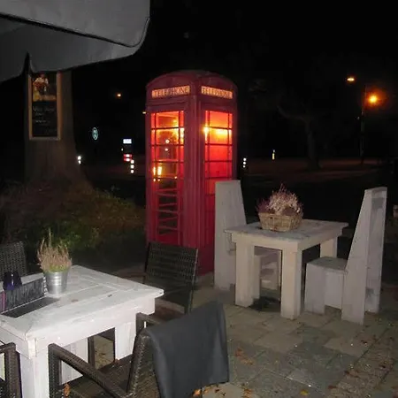 מלון Herberg Hotel Valkenburg Valkenburg aan de Geul