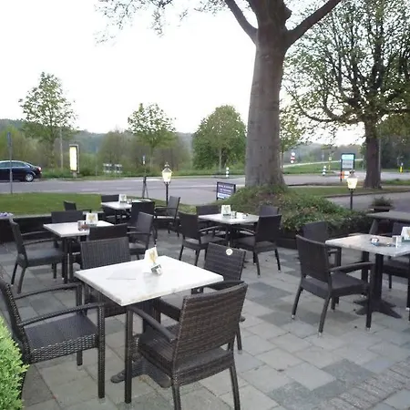Herberg Hotel Valkenburg Hotel Valkenburg aan de Geul