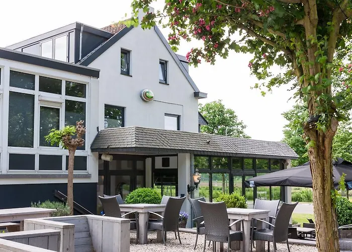 Hotel Herberg Hotel Valkenburg Valkenburg aan de Geul