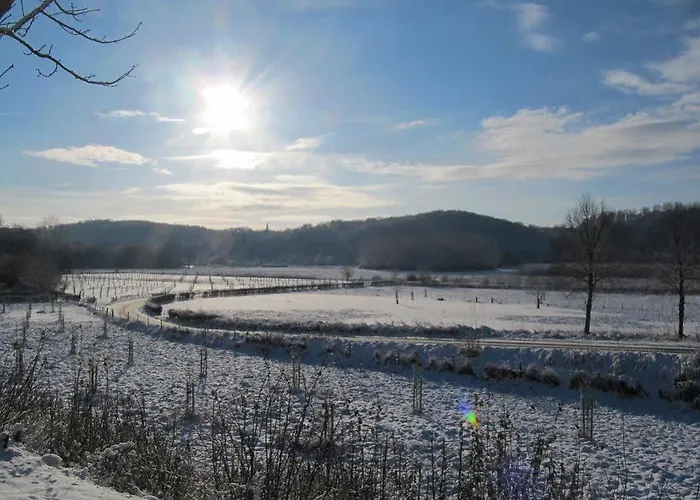 Herberg Hotel Valkenburg Hotel *