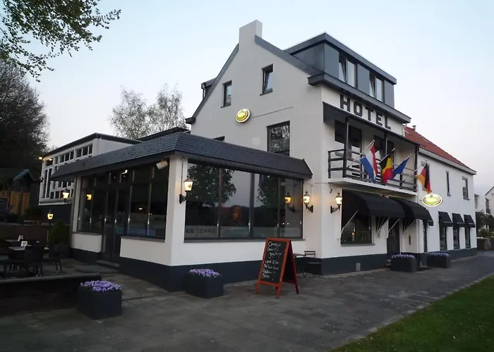 Hotel Herberg Hotel Valkenburg Valkenburg aan de Geul