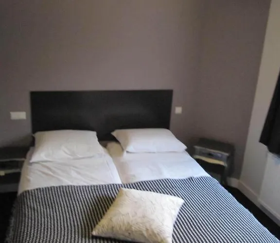 Herberg Hotel Valkenburg * Valkenburg aan de Geul