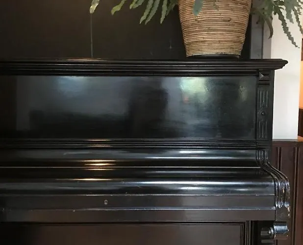 Hotel Herberg Hotel Valkenburg *