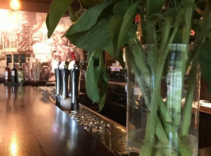 Hotel Herberg Hotel Valkenburg Valkenburg aan de Geul