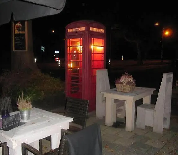 Hotel Herberg Hotel Valkenburg Valkenburg aan de Geul