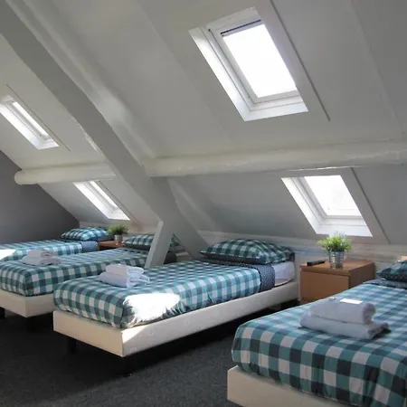 Hotel Herberg Hotel Valkenburg