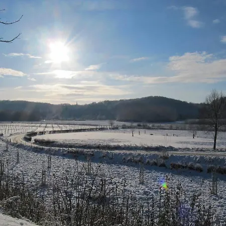 Herberg Hotel Valkenburg Hotel *
