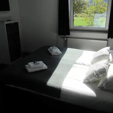 Herberg Hotel Valkenburg * Valkenburg aan de Geul