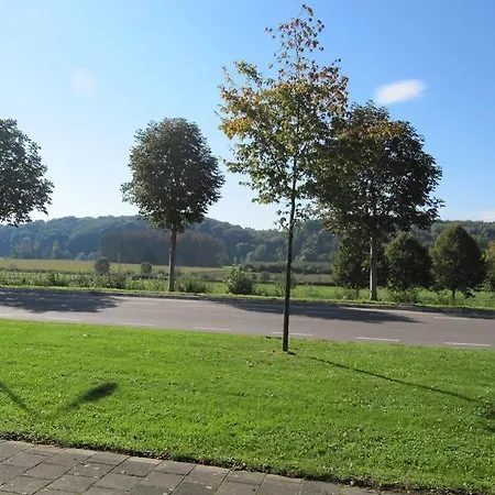 Herberg Hotel Valkenburg *