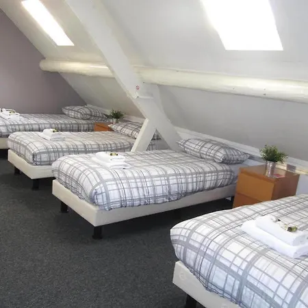 Herberg Hotel Valkenburg * Valkenburg aan de Geul