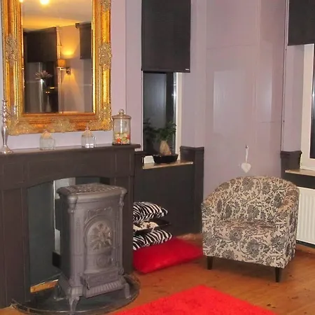 Herberg Hotel Valkenburg Hotel Valkenburg aan de Geul